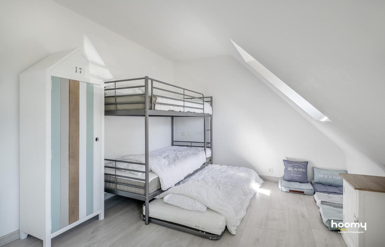 Maison Vue Mer Dans Le Golfe Du Morbihan Baden Zewnętrze zdjęcie
